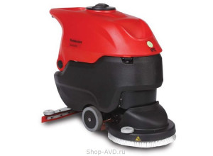 Portotecnica LAVAMATIC 70 BT 55