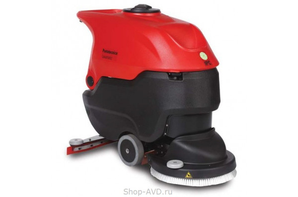 Portotecnica LAVAMATIC 70 BT 55