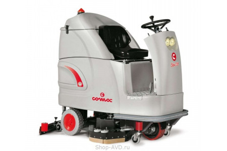 Поломоечная машина COMAC Flexy 75B