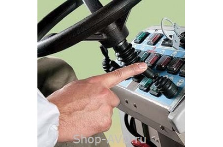 COMAC Ultra 85Bs