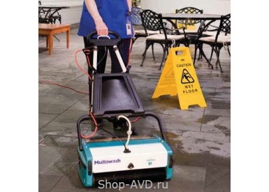 Truvox MULTIWASH 440/PUMP