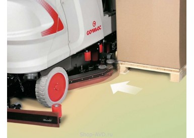 COMAC Ultra 85B