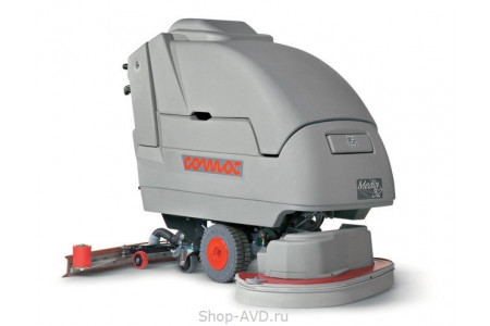 Поломоечная машина COMAC Media 32E