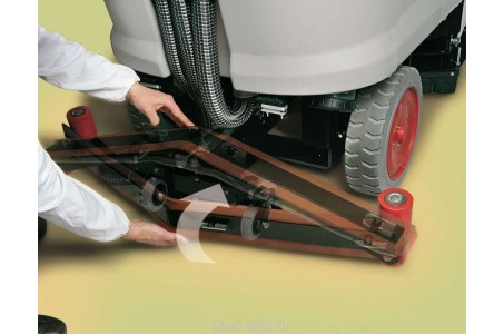 COMAC Ultra 85Bs