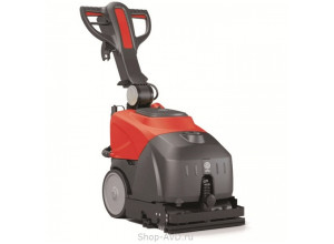 Portotecnica LAVAMATIC 15 R BATTERY