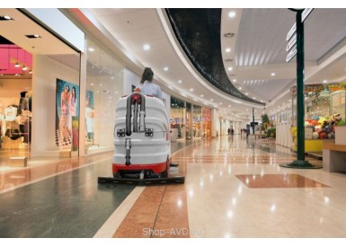 COMAC Optima 100B
