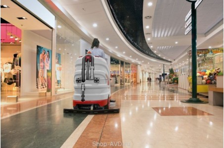 COMAC Optima 100B
