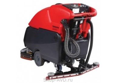 Portotecnica LAVAMATIC 100 BT 85