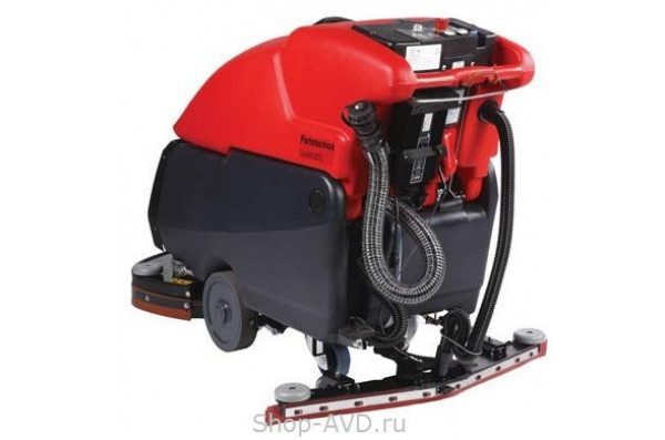 Portotecnica LAVAMATIC 100 BT 85