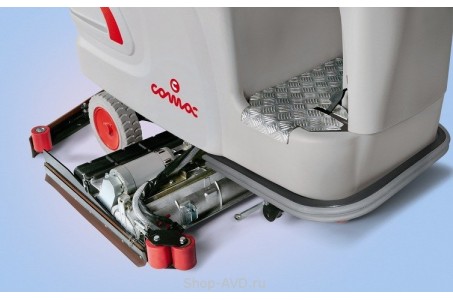 COMAC Flexy 85Bs