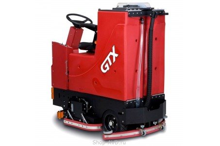 Factory Cat GTX 34 С