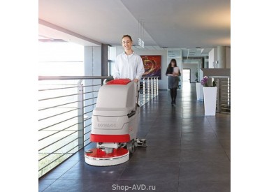COMAC Antea 50Bt