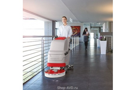 COMAC Antea 50Bt