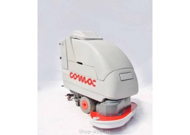 COMAC Media 32E