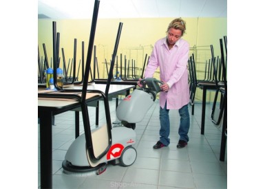 COMAC Vispa 35B