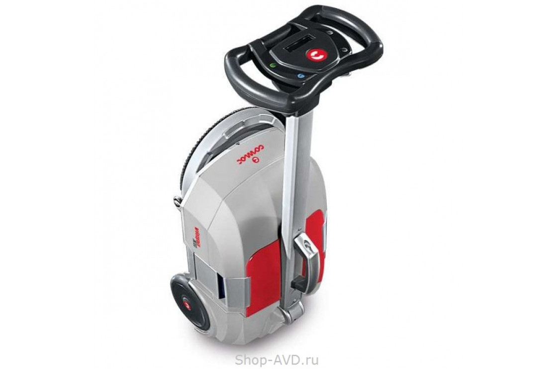 COMAC Vispa XS
