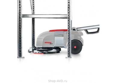 COMAC Vispa XS