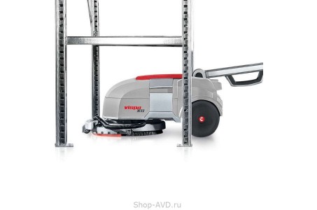 COMAC Vispa XS