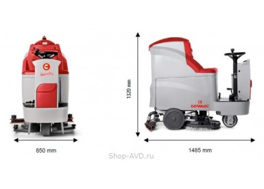 COMAC Innova 85B