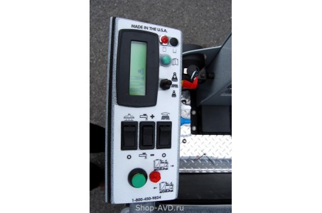 Factory Cat GTX 24 Cylindr