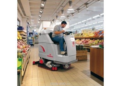COMAC Flexy 85Bs