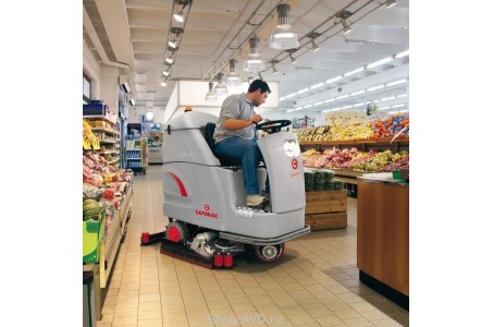 COMAC Flexy 85Bs