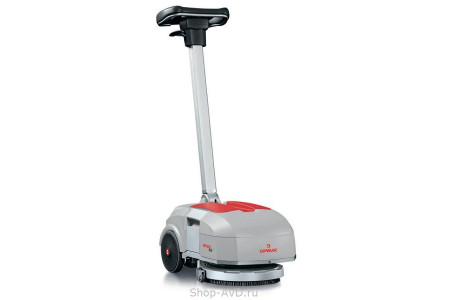Поломоечная машина COMAC Vispa XS