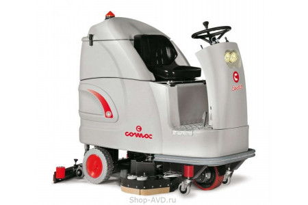 Поломоечная машина COMAC Flexy 85B