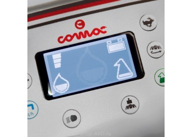 COMAC Optima 100B
