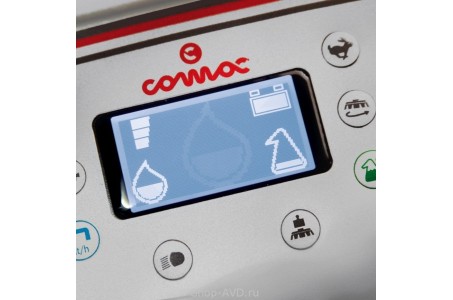 COMAC Optima 100B