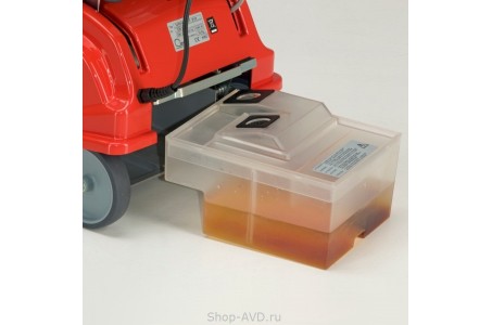Cimel Turbolava 35 Plus