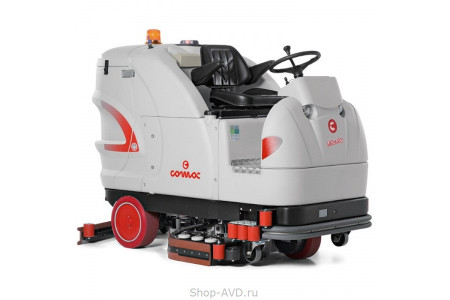 Поломоечная машина COMAC Ultra 120B