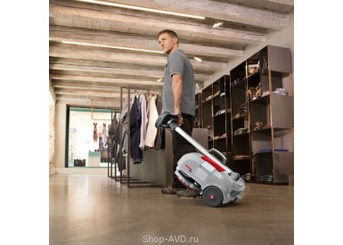 COMAC Vispa XS