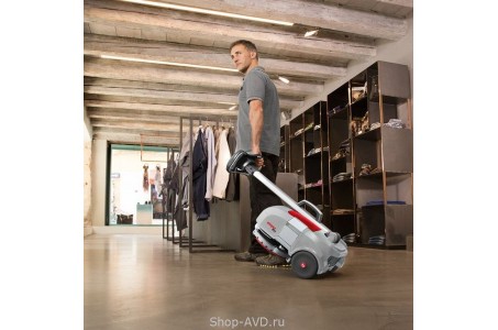 COMAC Vispa XS