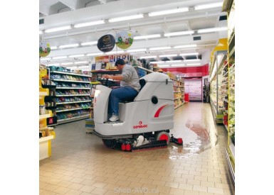COMAC Flexy 85Bs