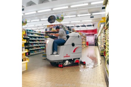 COMAC Flexy 85Bs