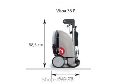 COMAC Vispa 35B
