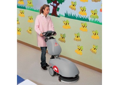 COMAC Vispa 35B