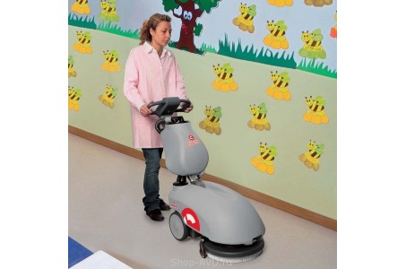 COMAC Vispa 35B
