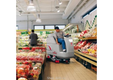 COMAC Flexy 85Bs