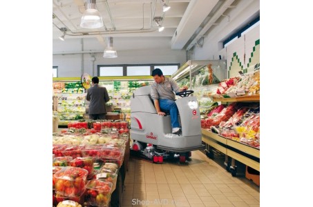 COMAC Flexy 85Bs