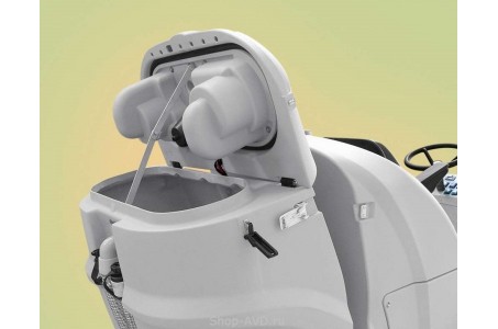 COMAC Ultra 85Bs