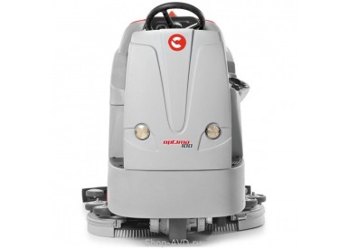 COMAC Optima 100B