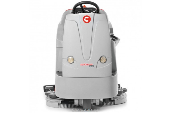 COMAC Optima 100B