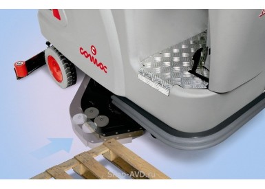 COMAC Flexy 85B