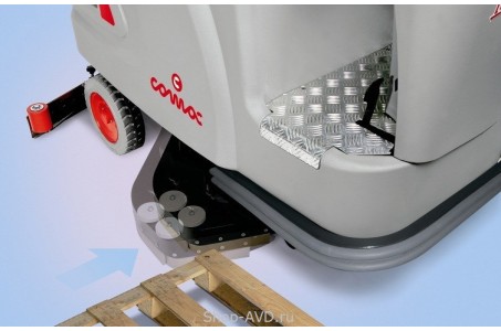COMAC Flexy 85B