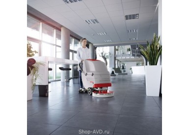 COMAC Antea 50B