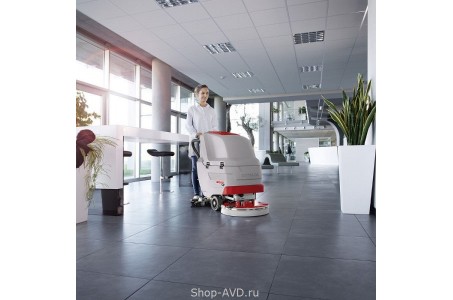 COMAC Antea 50B