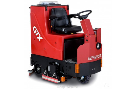 Factory Cat GTX 30 С