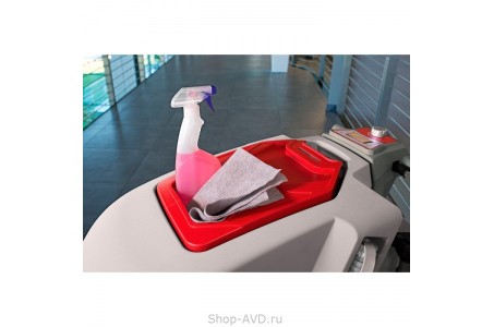 COMAC Antea 50Bt